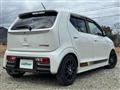 2021 Suzuki Alto Works