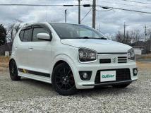 2021 Suzuki Alto Works