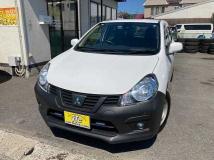 2018 Mitsubishi Lancer Cargo