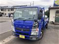 2010 Mitsubishi Fuso Canter