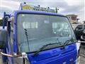 2010 Mitsubishi Fuso Canter
