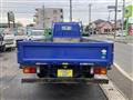 2010 Mitsubishi Fuso Canter