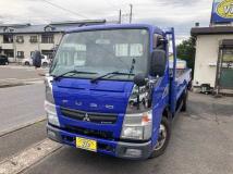 2010 Mitsubishi Fuso Canter