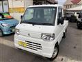 2012 Mitsubishi Minicab Truck