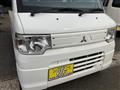 2012 Mitsubishi Minicab Truck