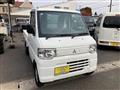 2012 Mitsubishi Minicab Truck