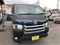 2007 Toyota Hiace Van