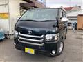2007 Toyota Hiace Van