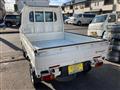 2015 Daihatsu Hijet Truck