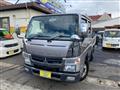 2013 Mitsubishi Fuso Canter