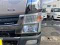 2013 Mitsubishi Fuso Canter