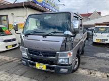2013 Mitsubishi Fuso Canter
