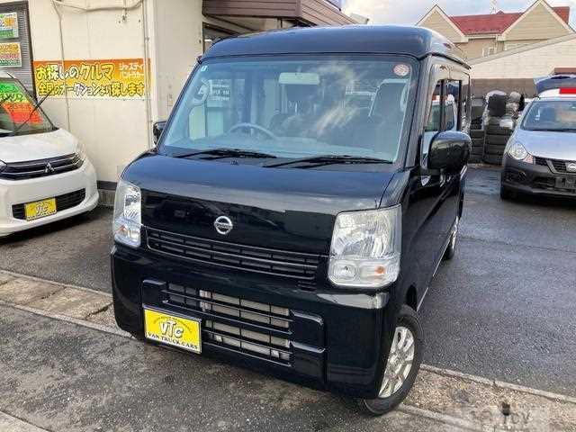 2019 Nissan Nissan Others