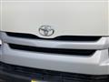 2016 Toyota Hiace Commuter