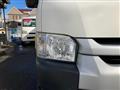 2016 Toyota Hiace Commuter