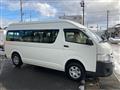 2016 Toyota Hiace Commuter