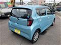 2019 Daihatsu Mira