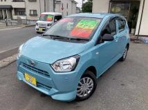 2019 Daihatsu Mira