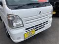 2014 Suzuki Carry Truck
