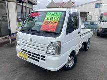 2014 Suzuki Carry Truck
