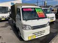 2014 Daihatsu Hijet Truck