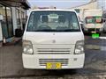 2010 Suzuki Carry Truck