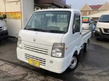 2010 Suzuki Carry Truck