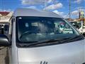 2010 Toyota Hiace Van