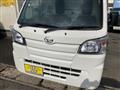 2020 Daihatsu Hijet Truck