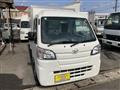2020 Daihatsu Hijet Truck