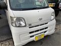 2017 Daihatsu Hijet Cargo