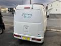 2017 Daihatsu Hijet Cargo