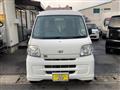 2017 Daihatsu Hijet Cargo