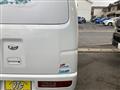 2017 Daihatsu Hijet Cargo