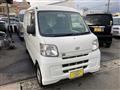 2017 Daihatsu Hijet Cargo