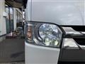 2020 Toyota Hiace Van