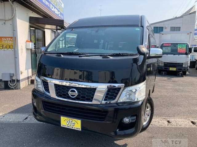 2014 Nissan Nissan Others