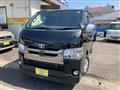 2019 Toyota Hiace Van