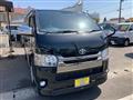2019 Toyota Hiace Van