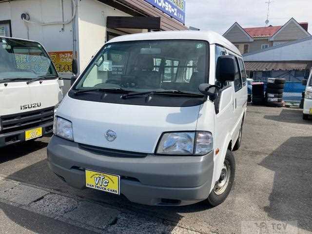2016 Nissan Vanette Van