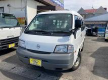 2016 Nissan Vanette Van