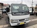 2004 Isuzu Elf Truck