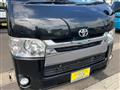 2014 Toyota Hiace Van