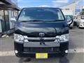 2014 Toyota Hiace Van