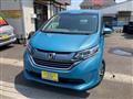 2018 Honda Freed