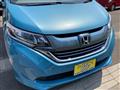 2018 Honda Freed