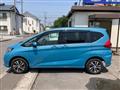 2018 Honda Freed