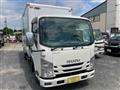 2015 Isuzu Elf Truck