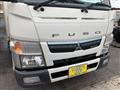 2017 Mitsubishi Fuso Canter