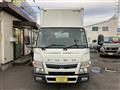 2017 Mitsubishi Fuso Canter